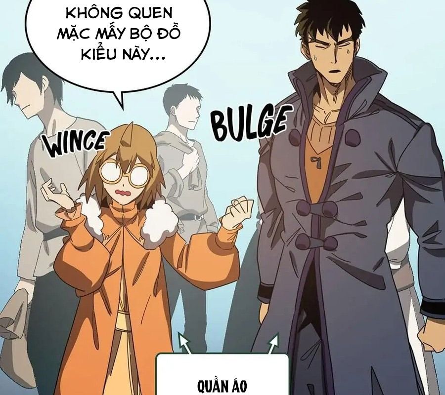 Phép Thuật Của Người Trở Về Phải Đặc Biệt Chap 118 - Next Chap 119