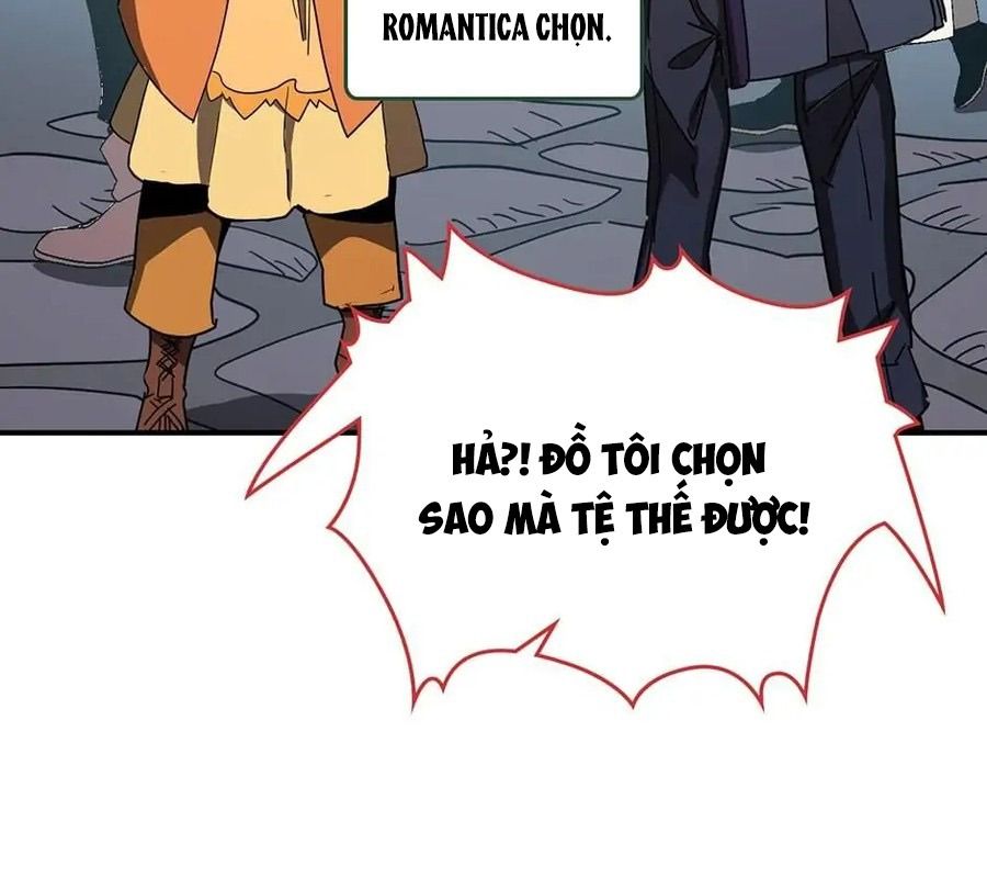 Phép Thuật Của Người Trở Về Phải Đặc Biệt Chap 118 - Next Chap 119