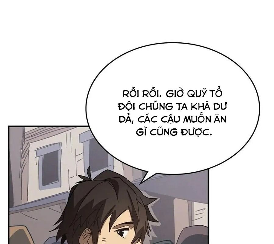 Phép Thuật Của Người Trở Về Phải Đặc Biệt Chap 118 - Next Chap 119