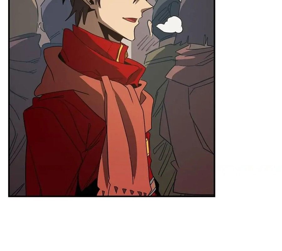 Phép Thuật Của Người Trở Về Phải Đặc Biệt Chap 118 - Next Chap 119