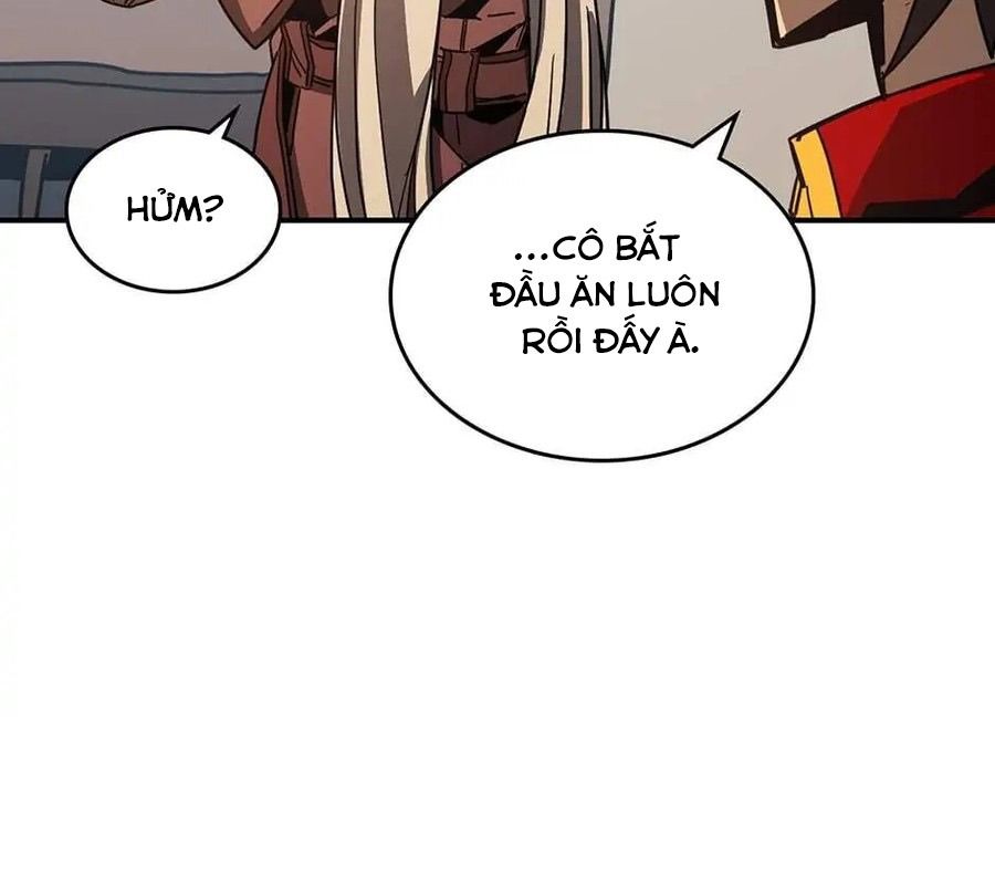 Phép Thuật Của Người Trở Về Phải Đặc Biệt Chap 118 - Next Chap 119