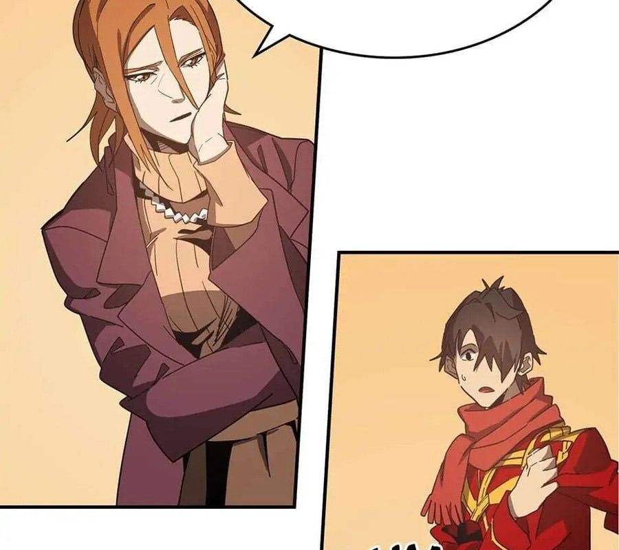 Phép Thuật Của Người Trở Về Phải Đặc Biệt Chap 118 - Next Chap 119