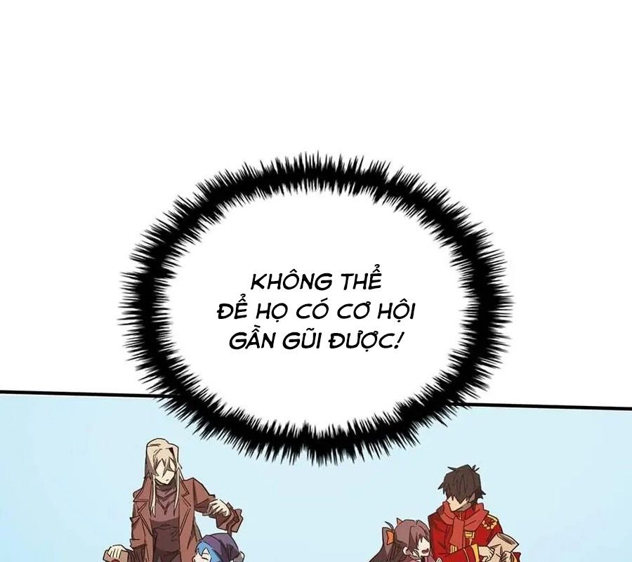 Phép Thuật Của Người Trở Về Phải Đặc Biệt Chap 118 - Next Chap 119