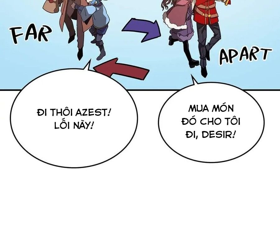 Phép Thuật Của Người Trở Về Phải Đặc Biệt Chap 118 - Next Chap 119