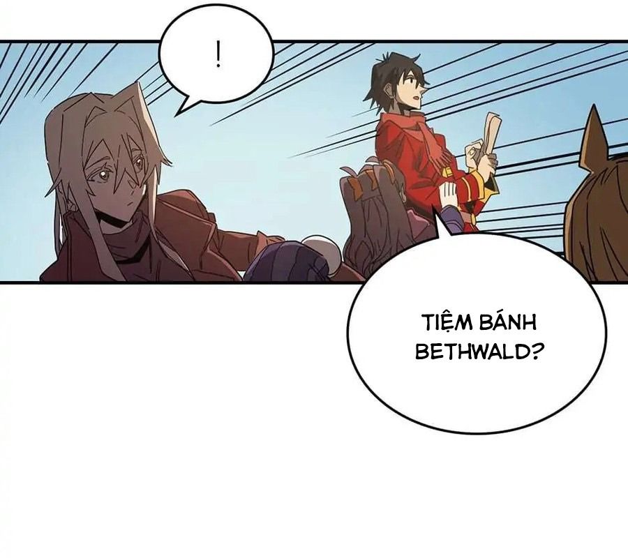 Phép Thuật Của Người Trở Về Phải Đặc Biệt Chap 118 - Next Chap 119