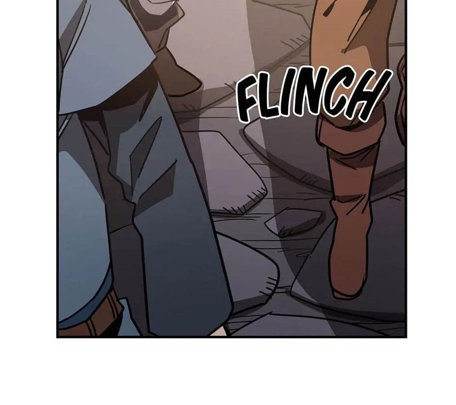 Phép Thuật Của Người Trở Về Phải Đặc Biệt Chap 118 - Next Chap 119