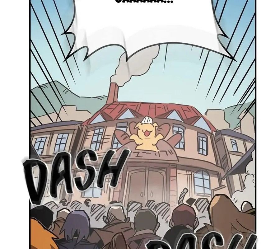 Phép Thuật Của Người Trở Về Phải Đặc Biệt Chap 118 - Next Chap 119