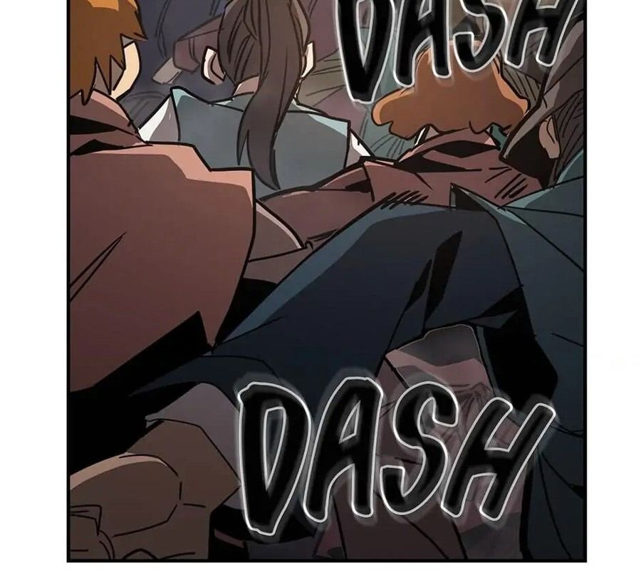 Phép Thuật Của Người Trở Về Phải Đặc Biệt Chap 118 - Next Chap 119