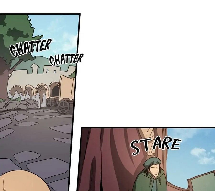 Phép Thuật Của Người Trở Về Phải Đặc Biệt Chap 118 - Next Chap 119