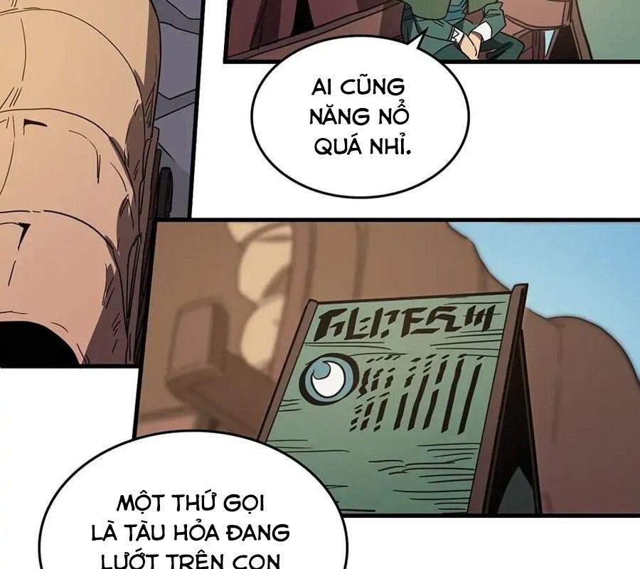 Phép Thuật Của Người Trở Về Phải Đặc Biệt Chap 118 - Next Chap 119