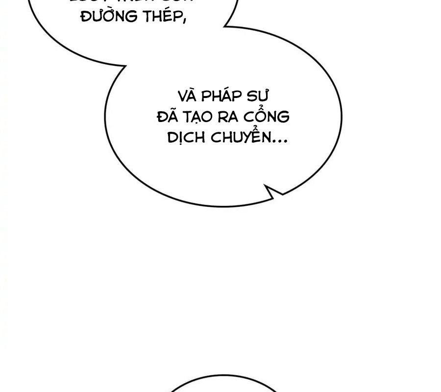 Phép Thuật Của Người Trở Về Phải Đặc Biệt Chap 118 - Next Chap 119