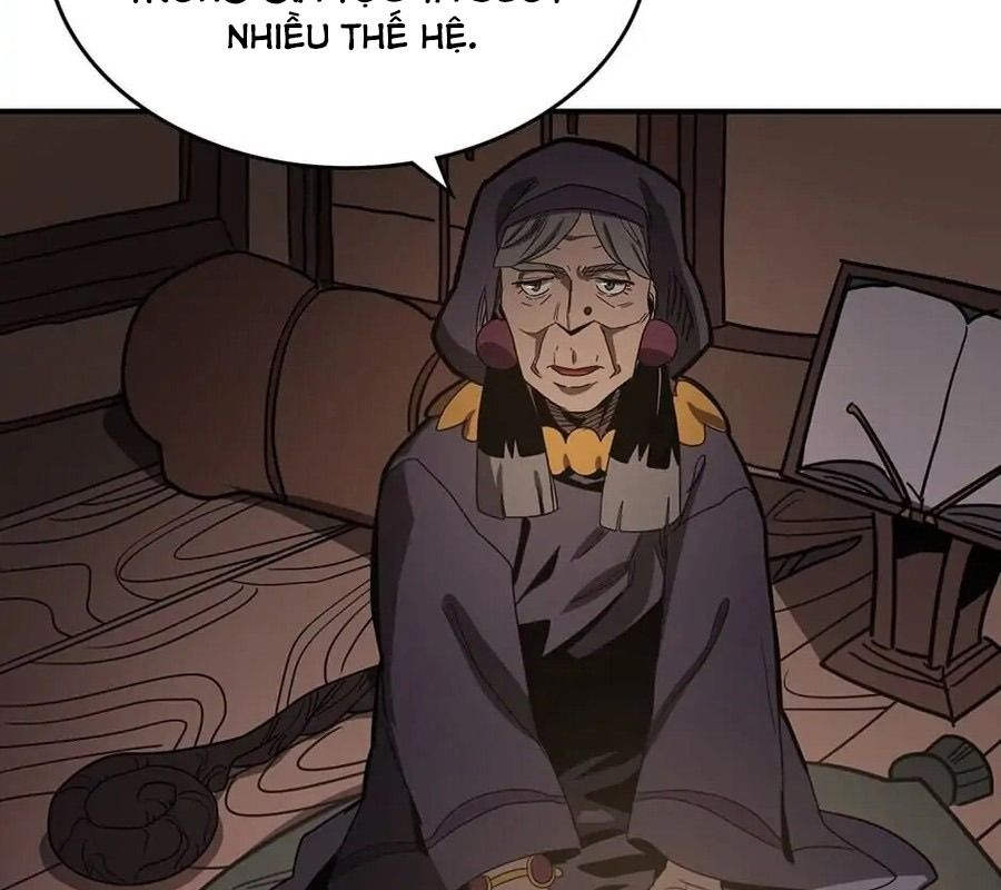 Phép Thuật Của Người Trở Về Phải Đặc Biệt Chap 118 - Next Chap 119