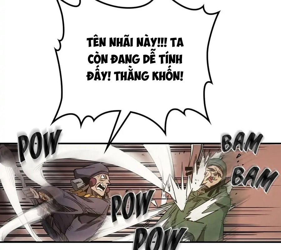 Phép Thuật Của Người Trở Về Phải Đặc Biệt Chap 118 - Next Chap 119