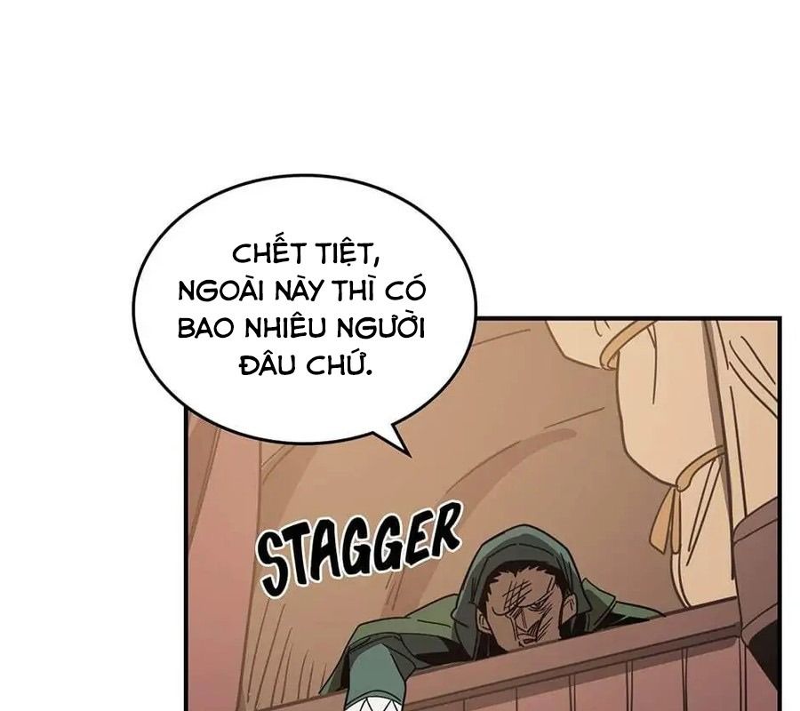 Phép Thuật Của Người Trở Về Phải Đặc Biệt Chap 118 - Next Chap 119