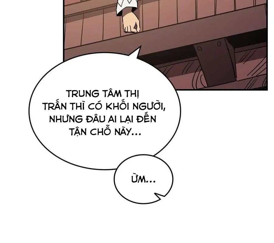 Phép Thuật Của Người Trở Về Phải Đặc Biệt Chap 118 - Next Chap 119