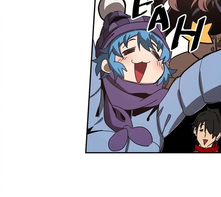 Phép Thuật Của Người Trở Về Phải Đặc Biệt Chap 118 - Next Chap 119