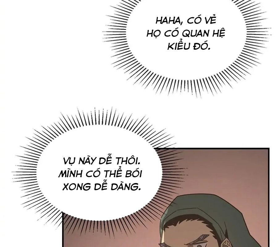 Phép Thuật Của Người Trở Về Phải Đặc Biệt Chap 118 - Next Chap 119