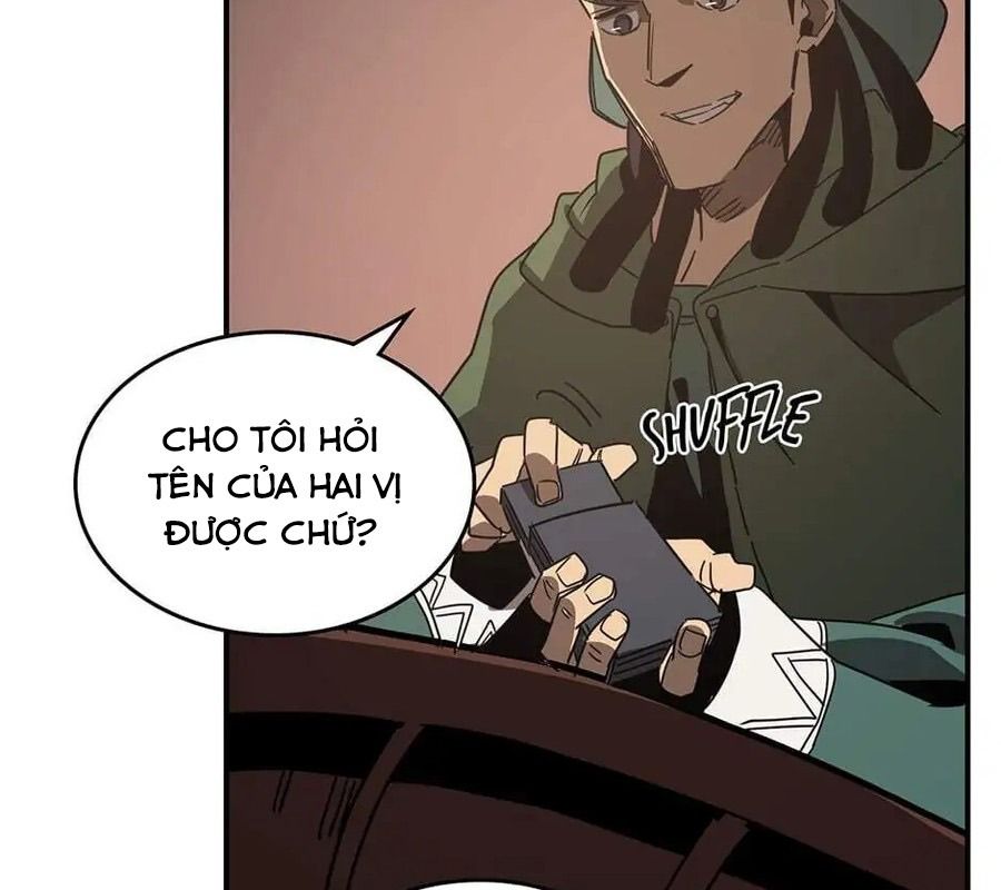 Phép Thuật Của Người Trở Về Phải Đặc Biệt Chap 118 - Next Chap 119