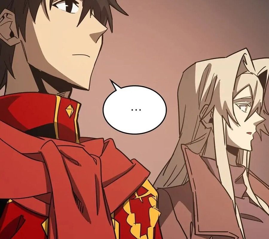 Phép Thuật Của Người Trở Về Phải Đặc Biệt Chap 118 - Next Chap 119