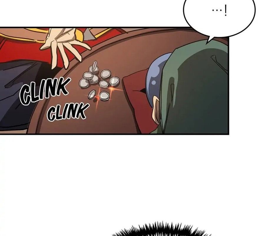 Phép Thuật Của Người Trở Về Phải Đặc Biệt Chap 118 - Next Chap 119