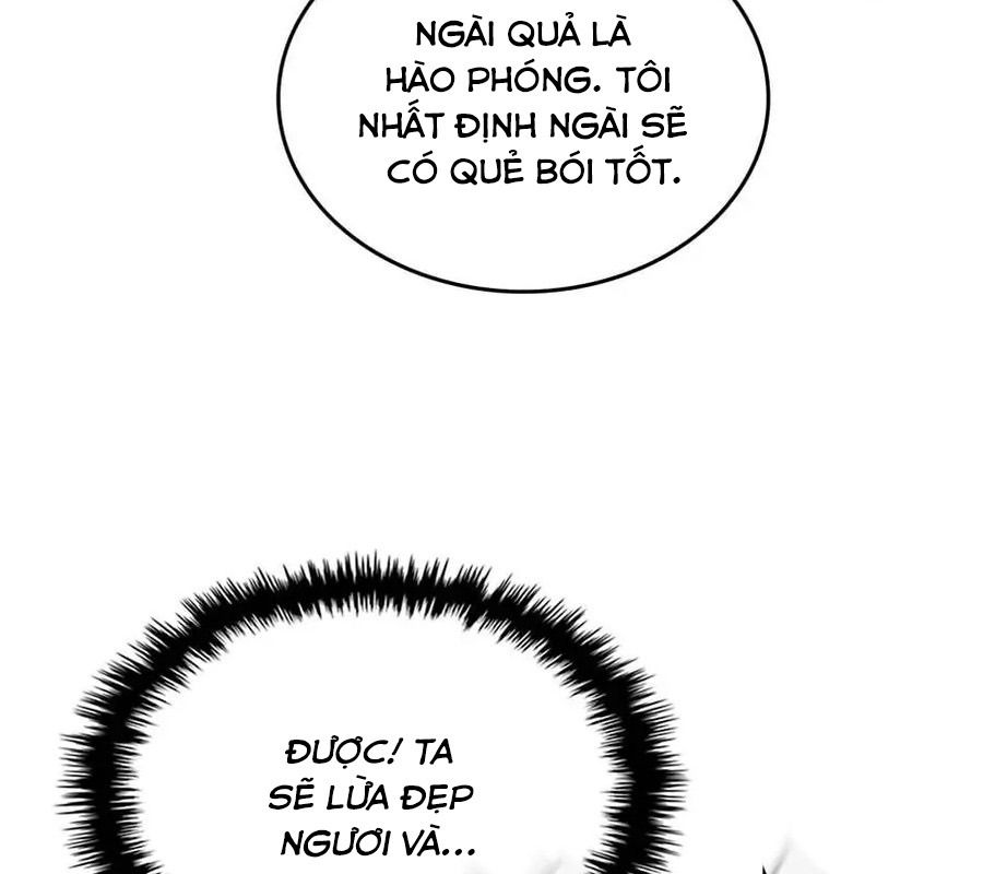 Phép Thuật Của Người Trở Về Phải Đặc Biệt Chap 118 - Next Chap 119