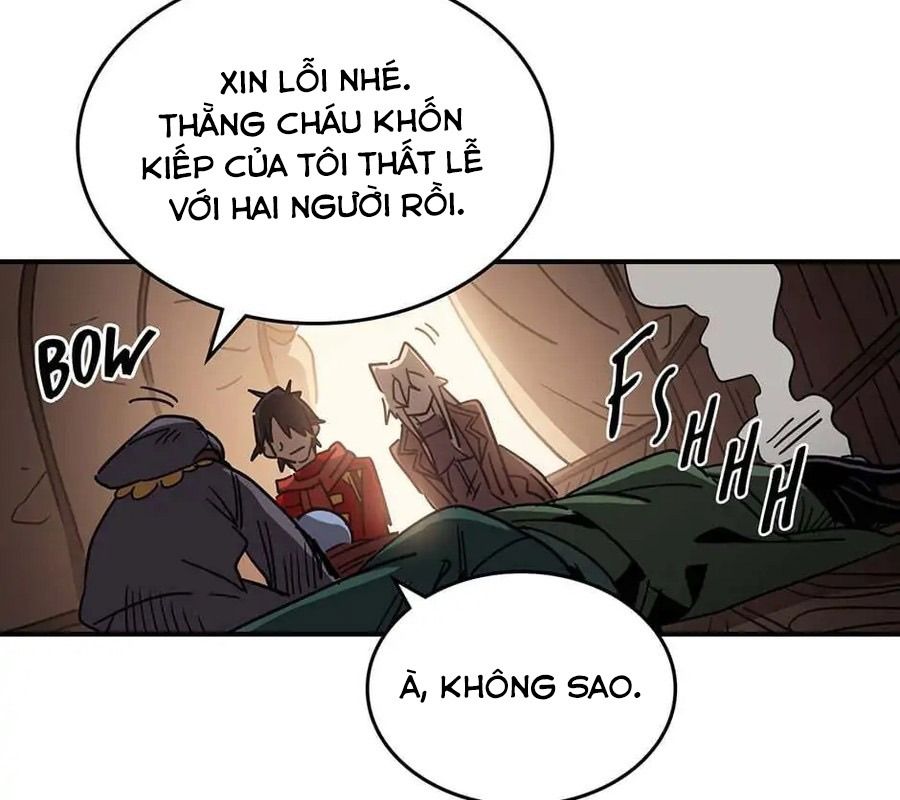 Phép Thuật Của Người Trở Về Phải Đặc Biệt Chap 118 - Next Chap 119