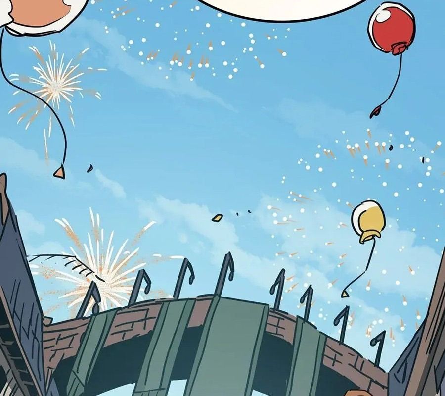 Phép Thuật Của Người Trở Về Phải Đặc Biệt Chap 118 - Next Chap 119