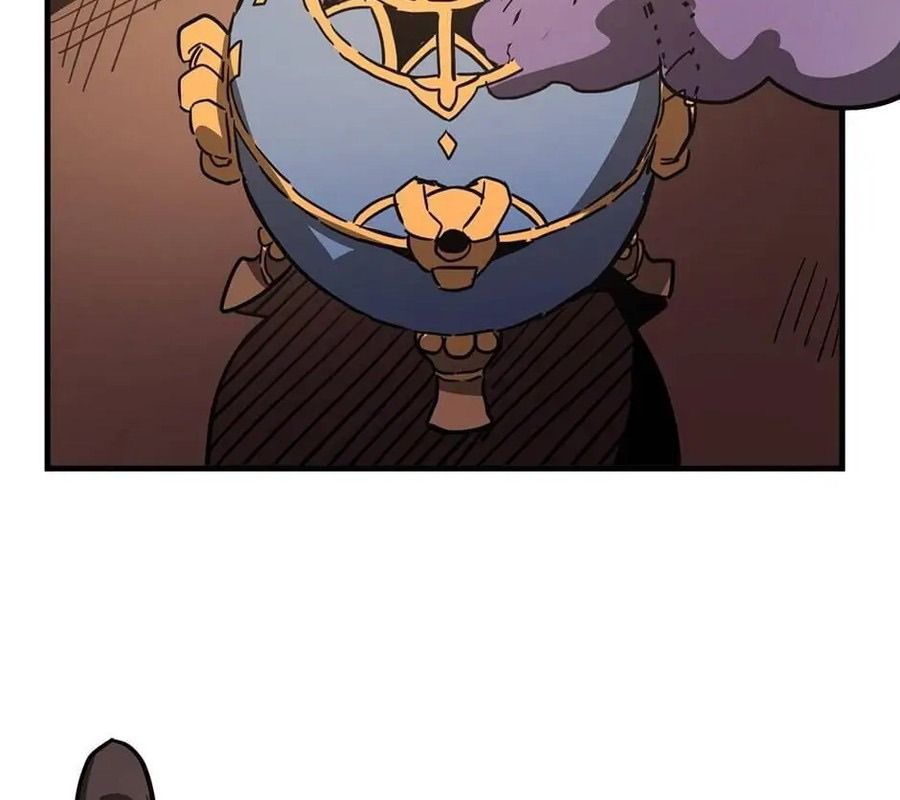 Phép Thuật Của Người Trở Về Phải Đặc Biệt Chap 118 - Next Chap 119