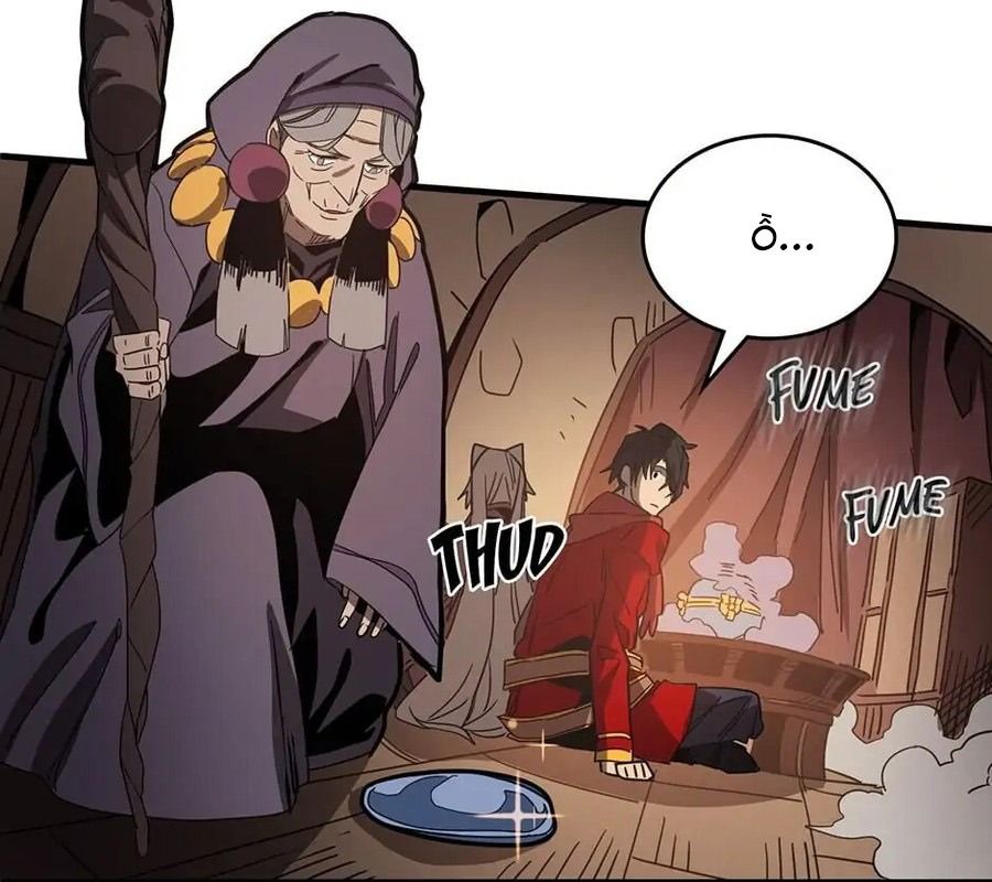 Phép Thuật Của Người Trở Về Phải Đặc Biệt Chap 118 - Next Chap 119