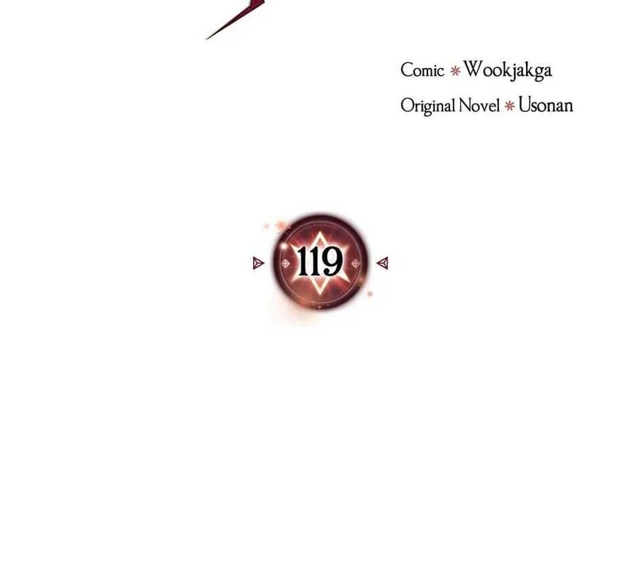 Phép Thuật Của Người Trở Về Phải Đặc Biệt Chap 119 - Next Chap 120