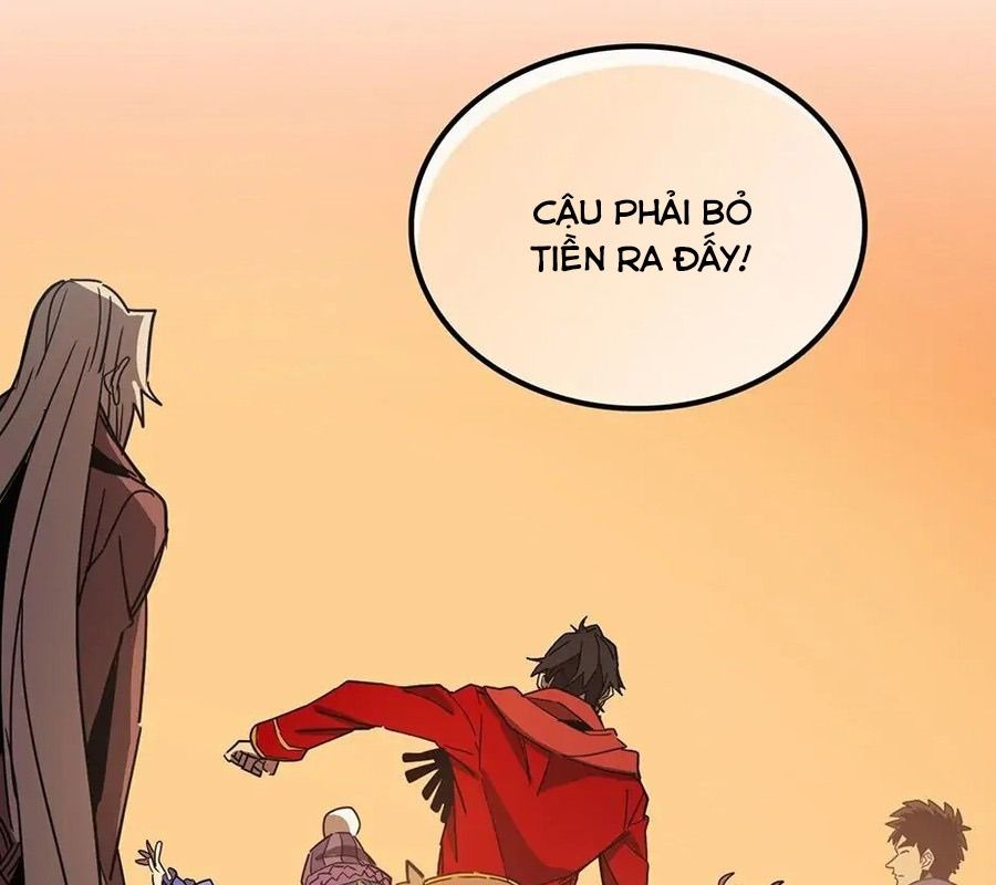 Phép Thuật Của Người Trở Về Phải Đặc Biệt Chap 119 - Next Chap 120