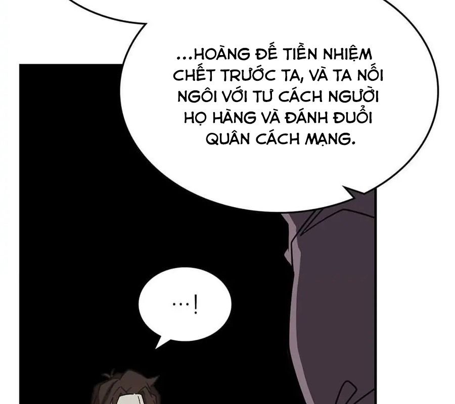 Phép Thuật Của Người Trở Về Phải Đặc Biệt Chap 119 - Next Chap 120