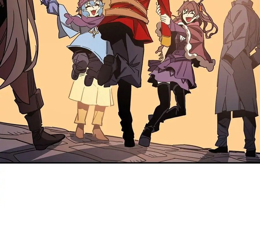 Phép Thuật Của Người Trở Về Phải Đặc Biệt Chap 119 - Next Chap 120