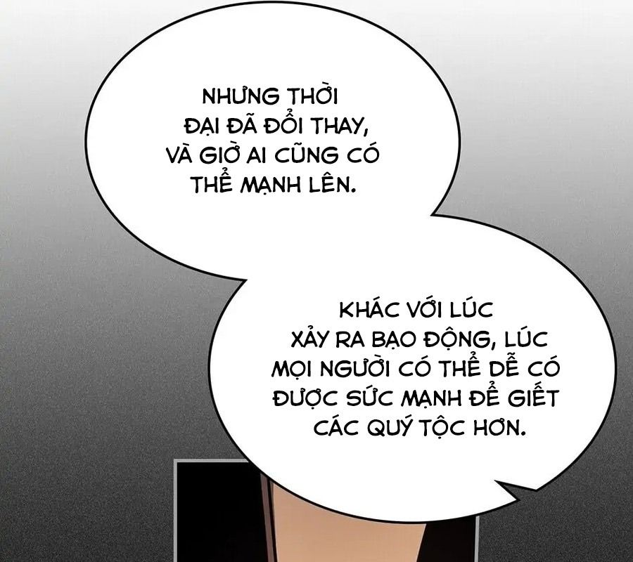 Phép Thuật Của Người Trở Về Phải Đặc Biệt Chap 119 - Next Chap 120