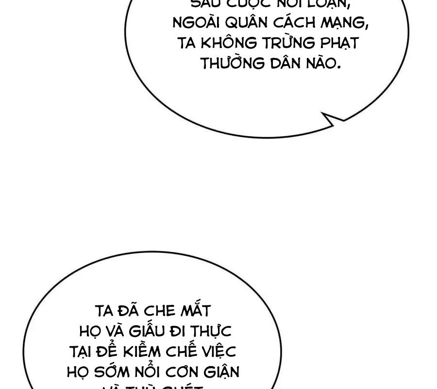Phép Thuật Của Người Trở Về Phải Đặc Biệt Chap 119 - Next Chap 120