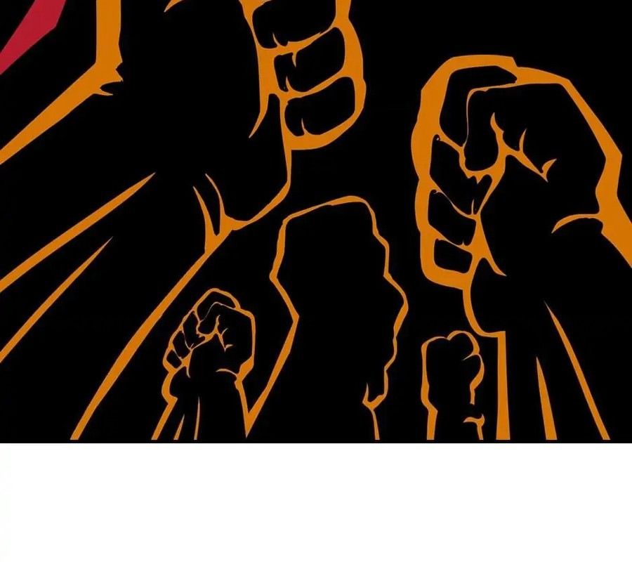 Phép Thuật Của Người Trở Về Phải Đặc Biệt Chap 119 - Next Chap 120