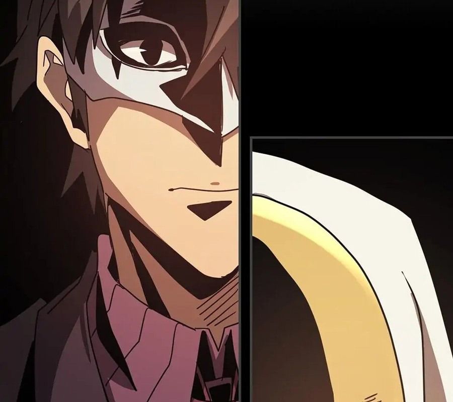 Phép Thuật Của Người Trở Về Phải Đặc Biệt Chap 119 - Next Chap 120