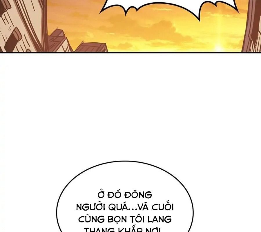 Phép Thuật Của Người Trở Về Phải Đặc Biệt Chap 119 - Next Chap 120