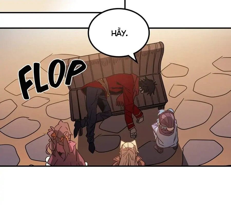 Phép Thuật Của Người Trở Về Phải Đặc Biệt Chap 119 - Next Chap 120