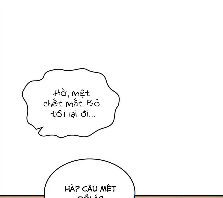 Phép Thuật Của Người Trở Về Phải Đặc Biệt Chap 119 - Next Chap 120