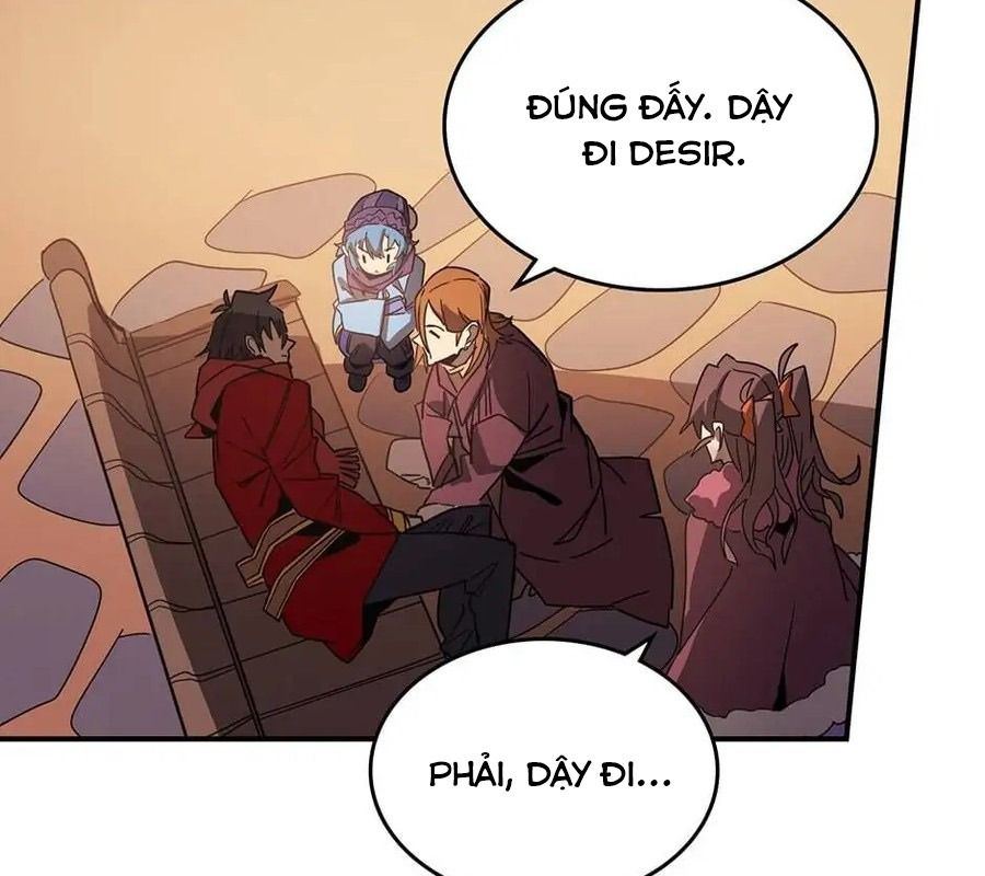 Phép Thuật Của Người Trở Về Phải Đặc Biệt Chap 119 - Next Chap 120