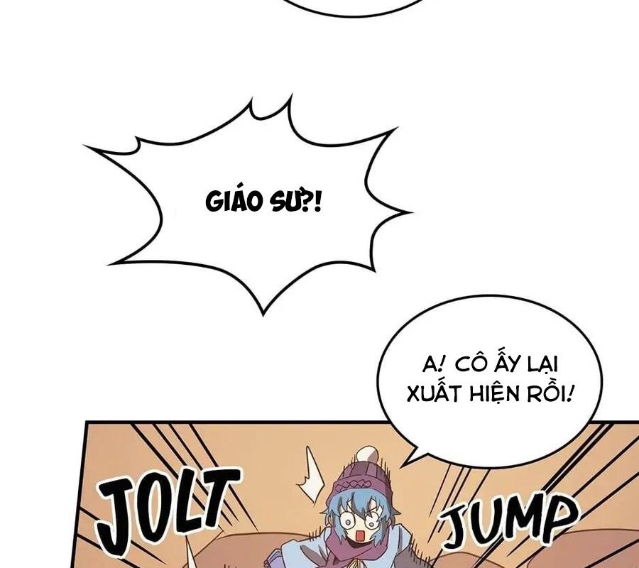 Phép Thuật Của Người Trở Về Phải Đặc Biệt Chap 119 - Next Chap 120