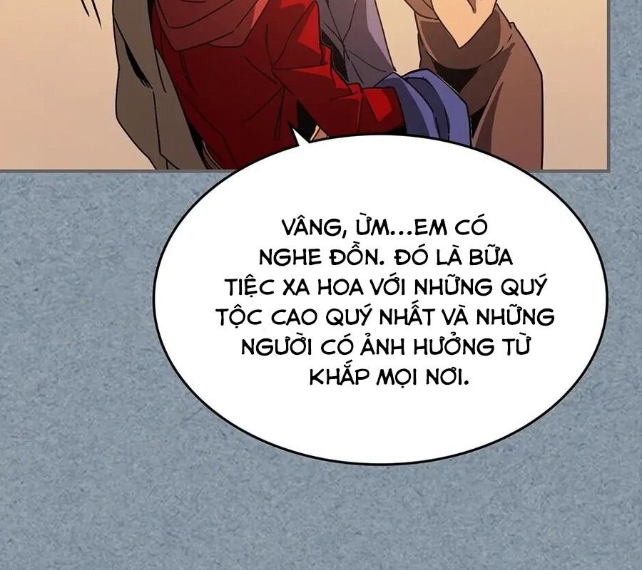 Phép Thuật Của Người Trở Về Phải Đặc Biệt Chap 119 - Next Chap 120