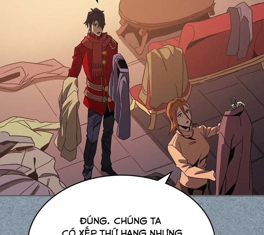 Phép Thuật Của Người Trở Về Phải Đặc Biệt Chap 119 - Next Chap 120