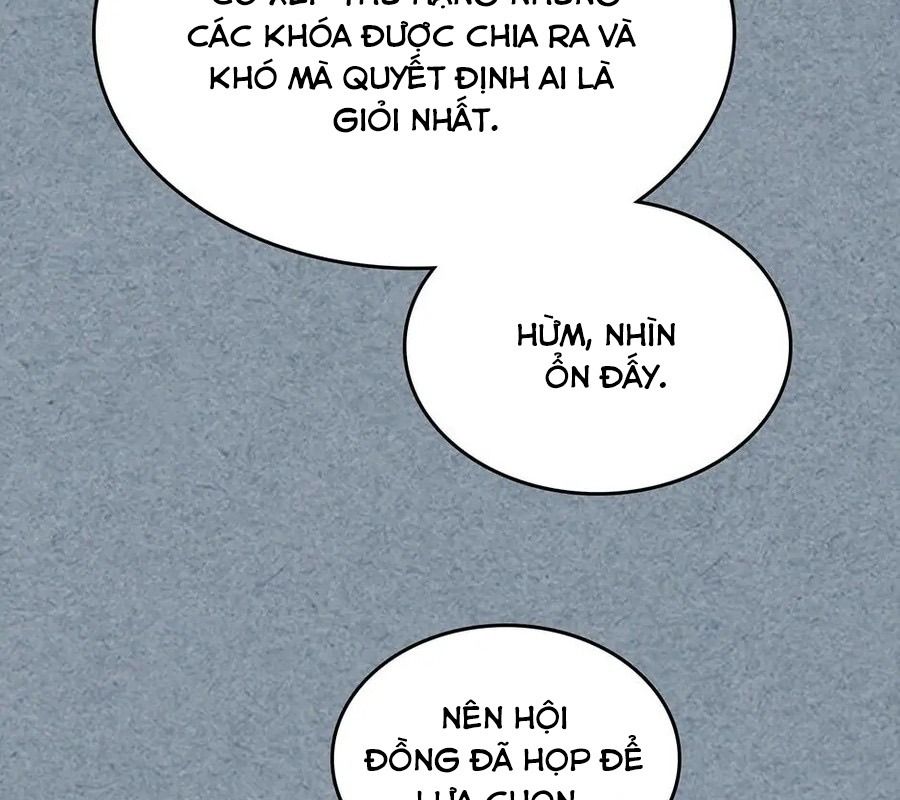 Phép Thuật Của Người Trở Về Phải Đặc Biệt Chap 119 - Next Chap 120