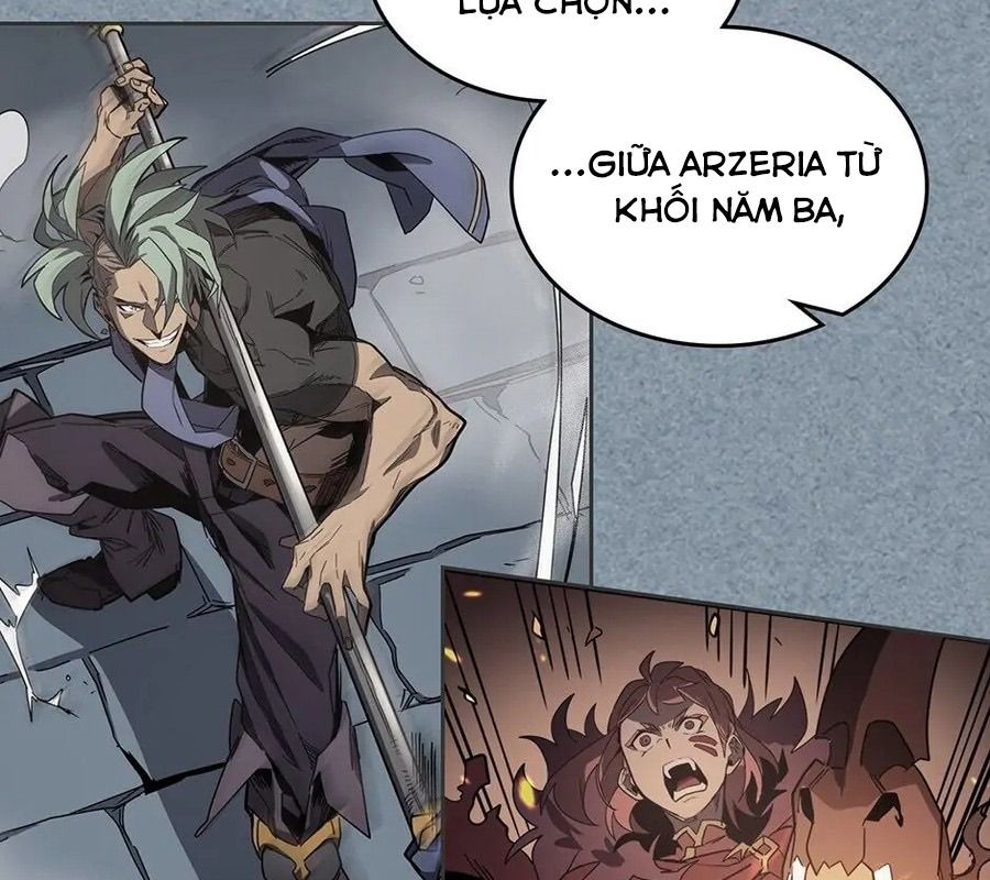 Phép Thuật Của Người Trở Về Phải Đặc Biệt Chap 119 - Next Chap 120