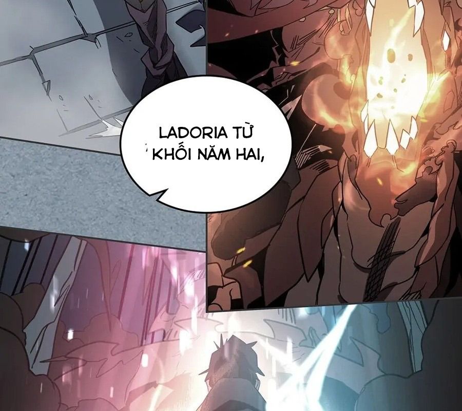 Phép Thuật Của Người Trở Về Phải Đặc Biệt Chap 119 - Next Chap 120