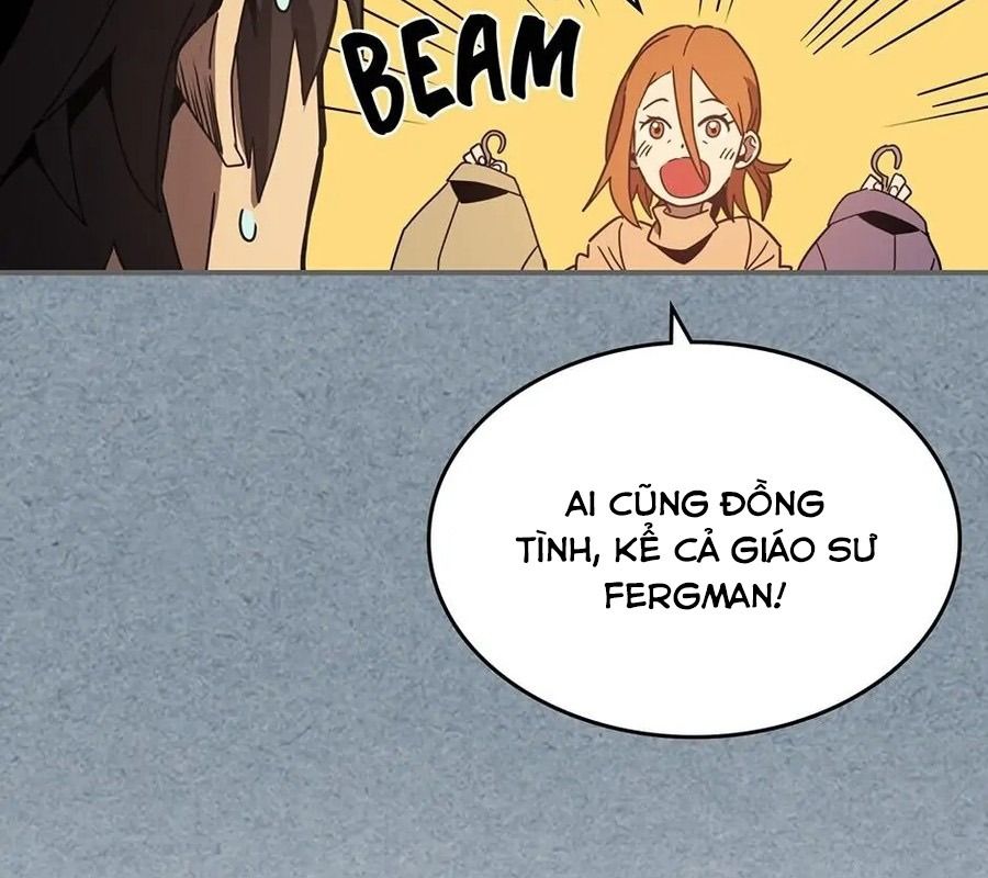 Phép Thuật Của Người Trở Về Phải Đặc Biệt Chap 119 - Next Chap 120