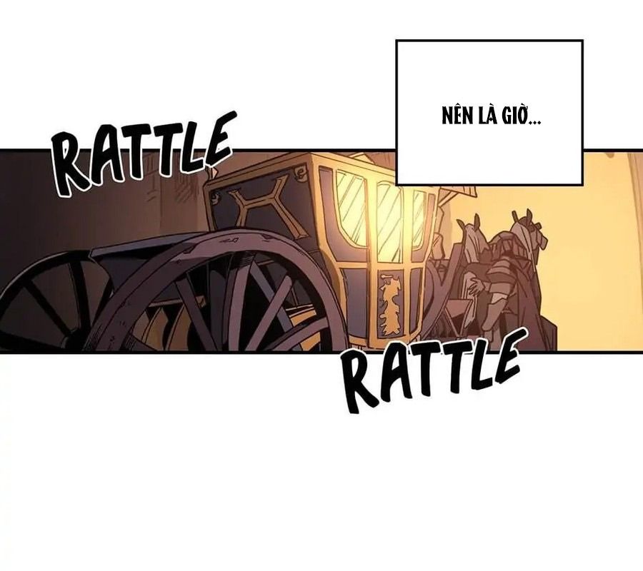 Phép Thuật Của Người Trở Về Phải Đặc Biệt Chap 119 - Next Chap 120