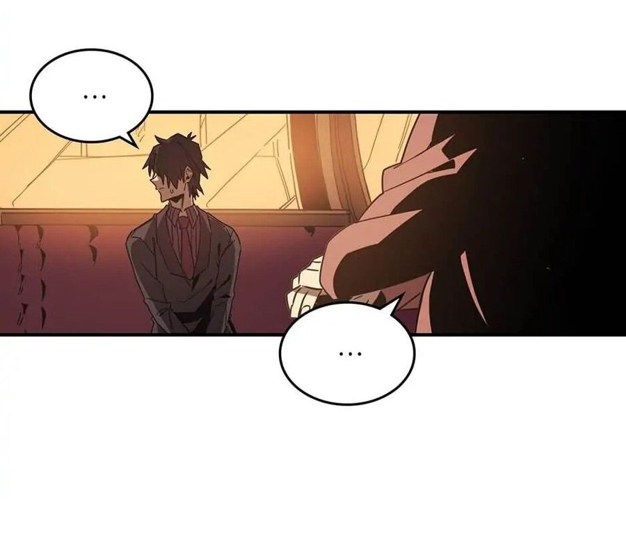 Phép Thuật Của Người Trở Về Phải Đặc Biệt Chap 119 - Next Chap 120